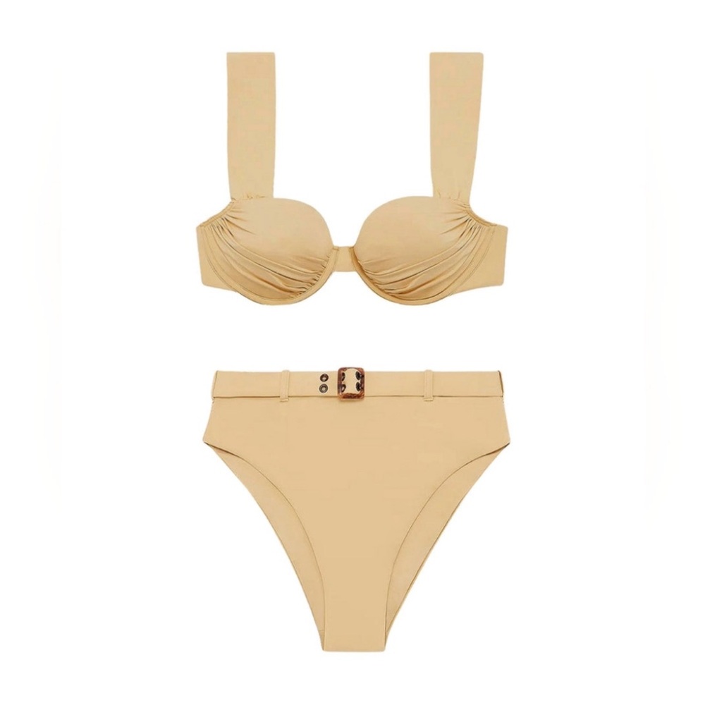 NWT WeWoreWhat Bikini
